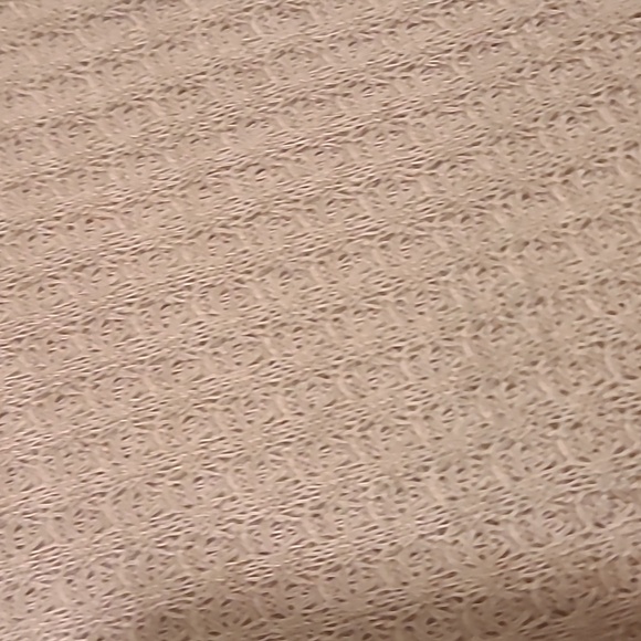 Express new without tags soft pink sweater tee - Picture 5 of 5